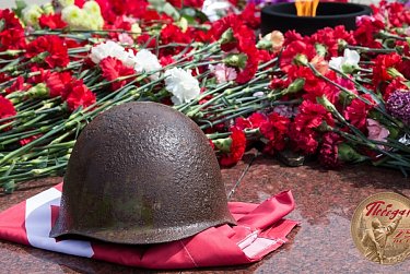 Оренбургские поисковики несут «Вахту памяти» 